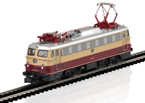 Trix 16269 - N - E-Lok BR 112 TEE Rheinpfeil, DB, Ep. IV - DC-Sound